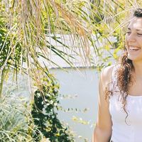 Giulia  Iozzia's Photo