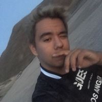 Diego Kuchinsky's Photo