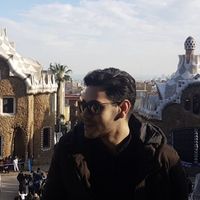 Ioannis Kelesis's Photo