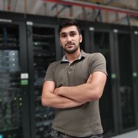 Hasan Aliyev的照片