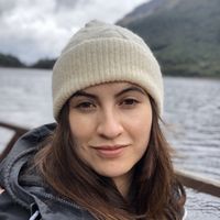 Joyce Alvarado的照片