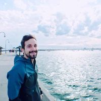 Alvaro Vega的照片