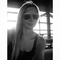 Karolina Kępniak的照片