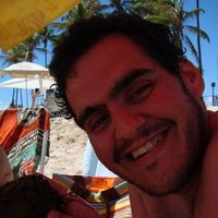 Gabriel Pinheiro's Photo