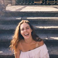 Camille Bastide's Photo