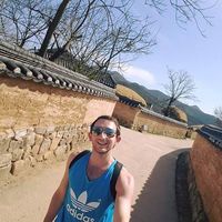 Lewis Andrew的照片