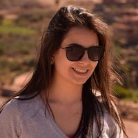 Patrícia Oliveira's Photo