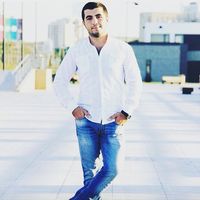 vuqar esgerzade's Photo