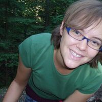 Delphine Carpet's Photo