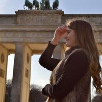 Sofiã Mars的照片