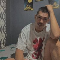 Sharif Kharib's Photo