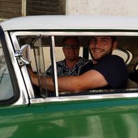 Sam Viskovich的照片