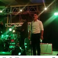 Juanito Baez's Photo