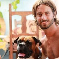 Eric Mettler的照片