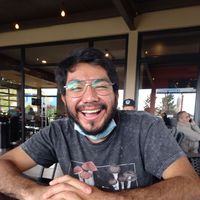 Eduardo Monge的照片