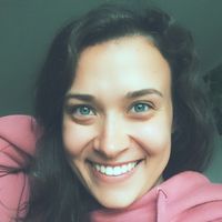 Simona Tomanova's Photo