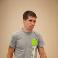 mikhail Kozyr's Photo