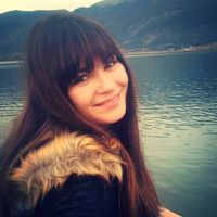 Eirini Papanikolaou的照片