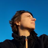 Sandrine Nuff的照片