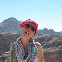 Laura Ronchi's Photo