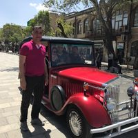 hosin golshirazy's Photo