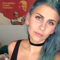 Rachel Vise的照片