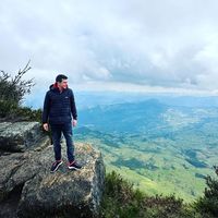 Andres Gutierrez的照片