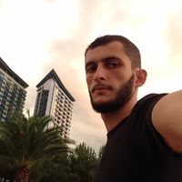 giorgi davitadze's Photo