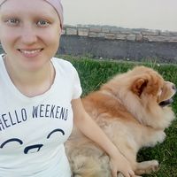 Photos de Дарья Соловьева