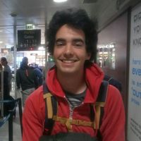 Maxime Pargal的照片