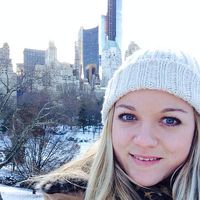 Fanny Schwartz's Photo