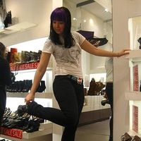 Lauren McAuliffe's Photo