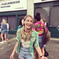 Jen Dauncey的照片