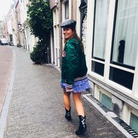 Maud Vermeulen's Photo