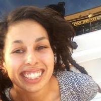 Fotos von hannah andrade