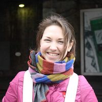 Anastasia Mikhalitsyna's Photo