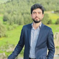 Ahmed Sreshmay's Photo