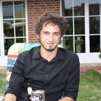 Andre Markmann的照片