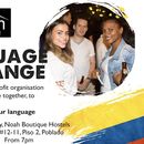 Free Language Exchange Night's picture
