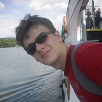 Martin Hraboš's Photo