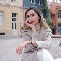 Tamar Sartania's Photo