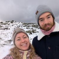 Fabien & Clémentine Gelus's Photo