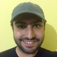 Eduardo Fonseca's Photo