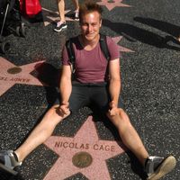 Fotos de George Durham