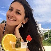 Daniela D'Albano's Photo