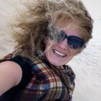 Marie-Noël Laflamme's Photo