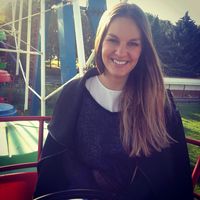 Olga Pavlush's Photo