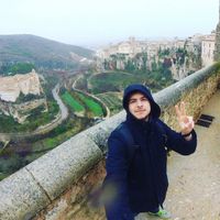 Francisco Diaz的照片