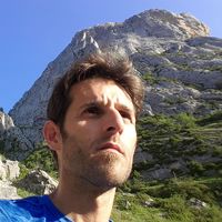 Sylvain Chauveau的照片