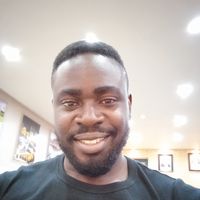 Adeboye Adesoye's Photo